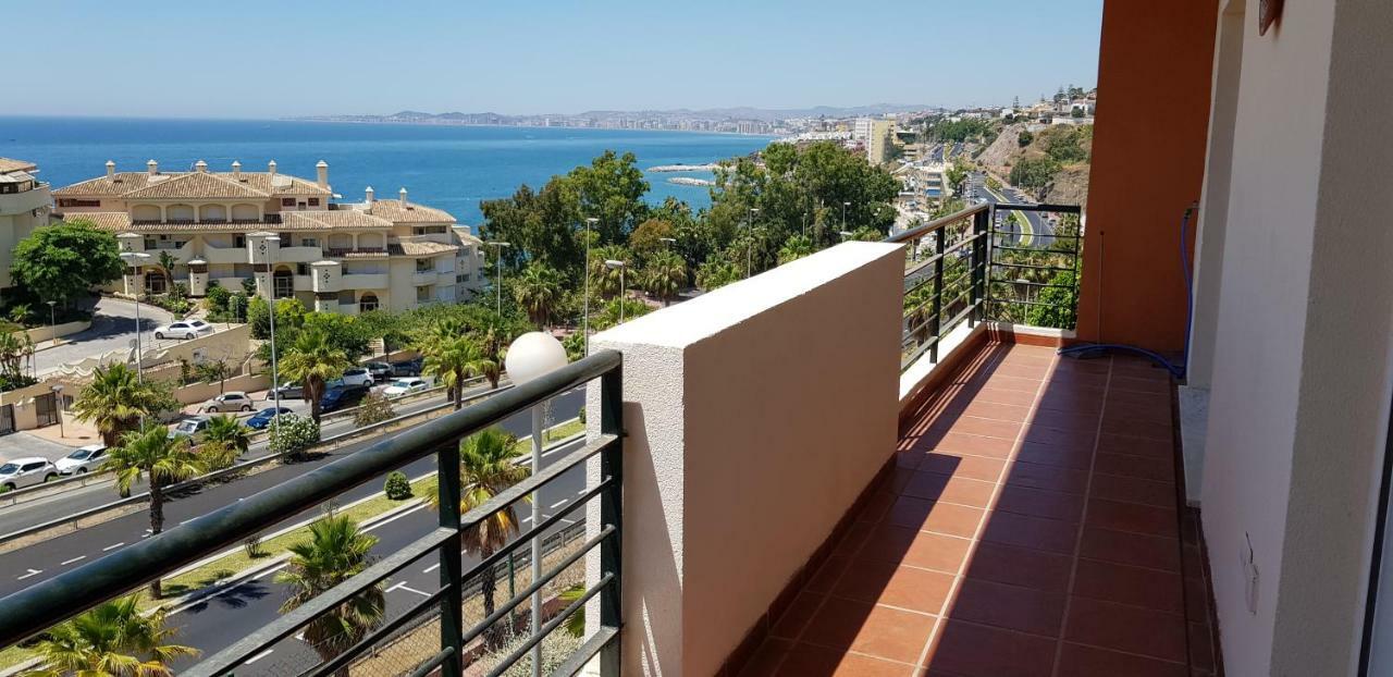 Calaquebrada Apartment Benalmadena Exterior photo